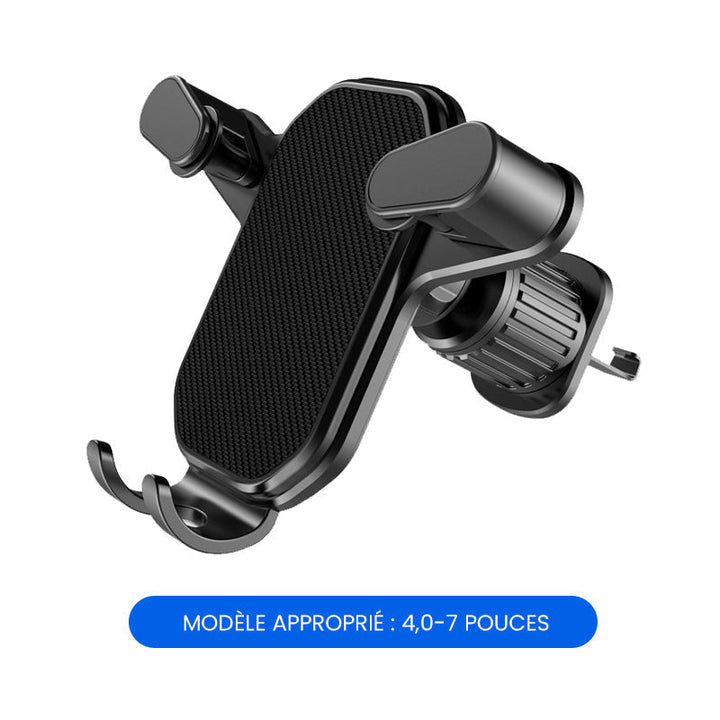 Car phone holder with hook | Kalsten