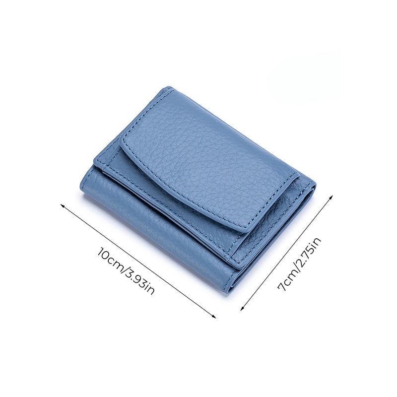 Kalsten | Women's Foldable Short Wallet