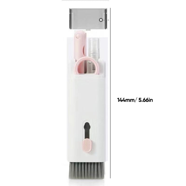 7-in-1 Cleaning Brush Set | Kalsten