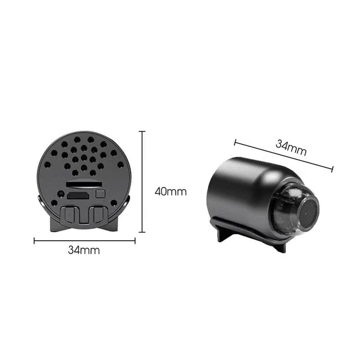 Kalsten | Mini WIFI Camera 1080P HD