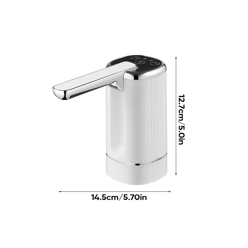 Multi-functional Automatic Water Dispenser Pump | Skanto