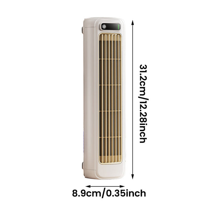 Wireless Rechargeable Air Conditioner | Kalsten