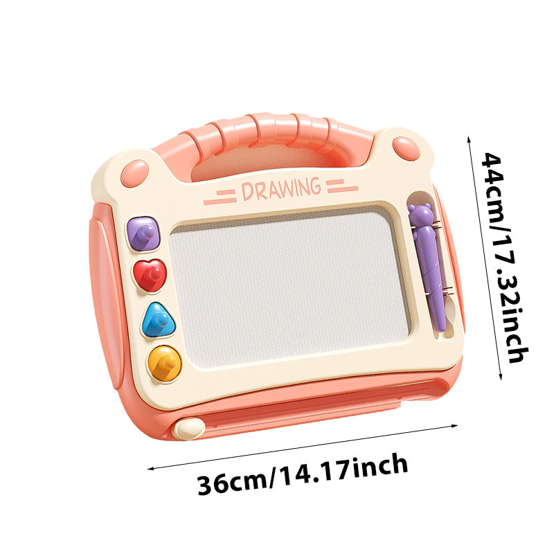 BowLift | Children's Magnetic Drawing Board