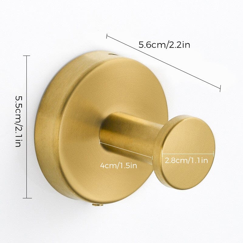 Suction cup hook | Kalsten