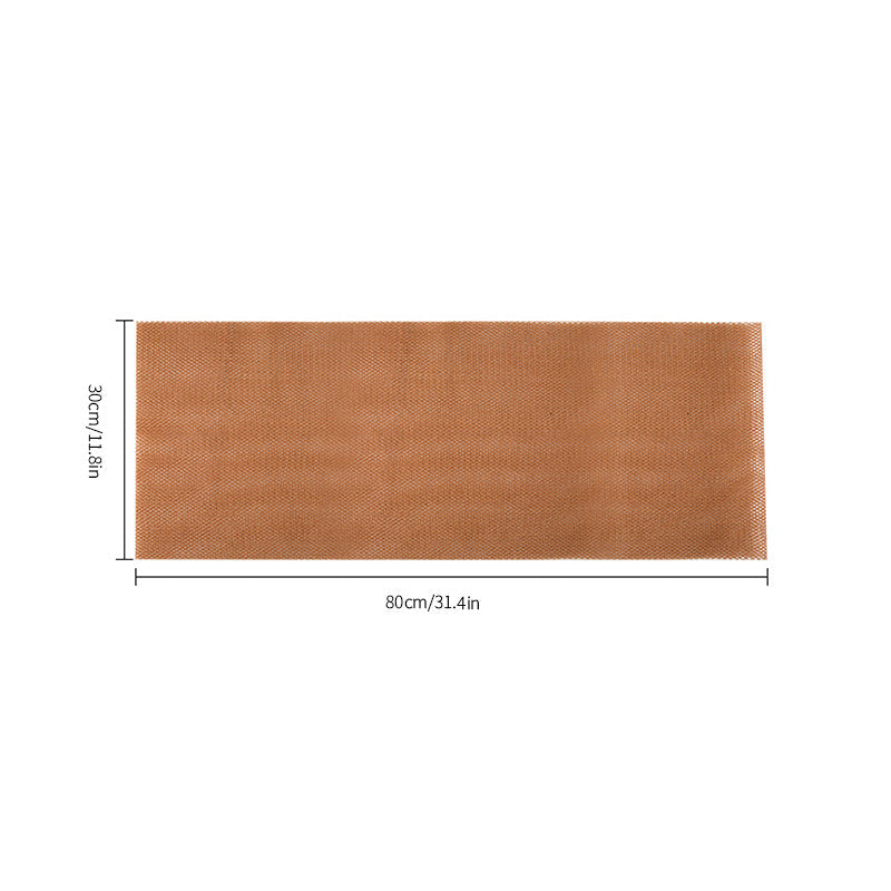 Multi-Functional Scrubbing Chiffon | Kalsten