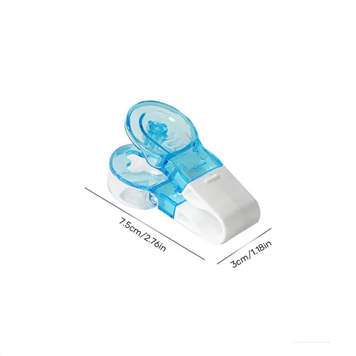 Portable Pill Box | Kalsten