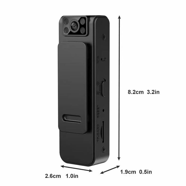 High-resolution rearview camera with Wi-Fi function | Kalsten