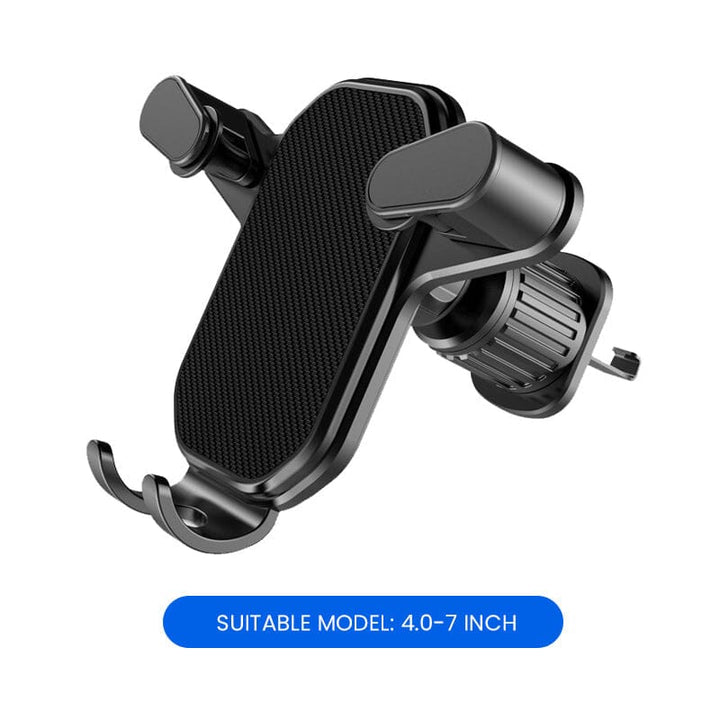 Hook Mount Car Phone Holder | Kalsten