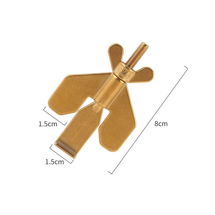Kalsten | Portable Travel Safety Door Stopper