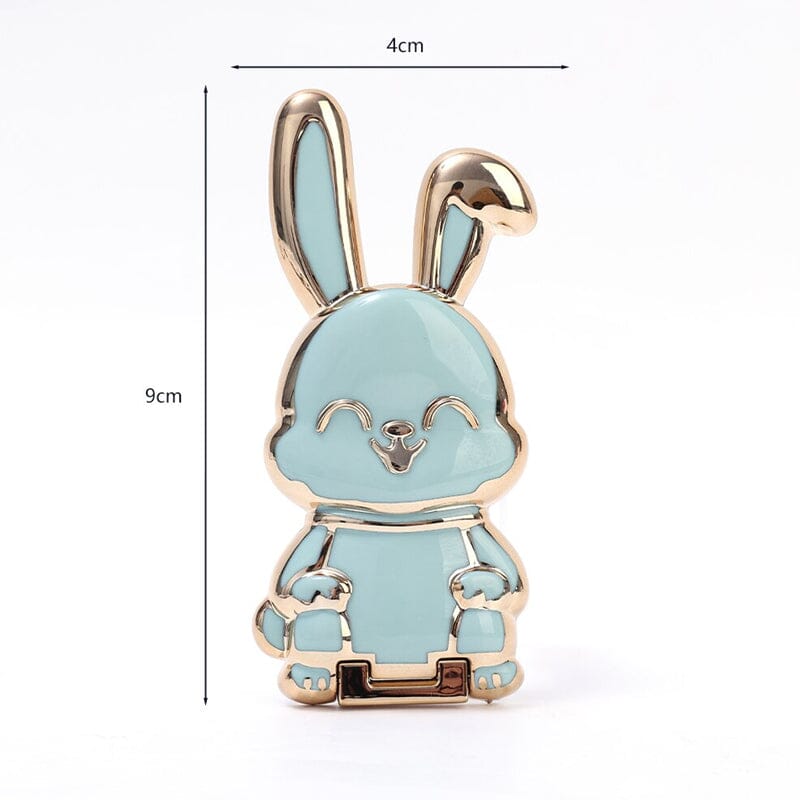 Kalsten | Foldable Rabbit Phone Holder