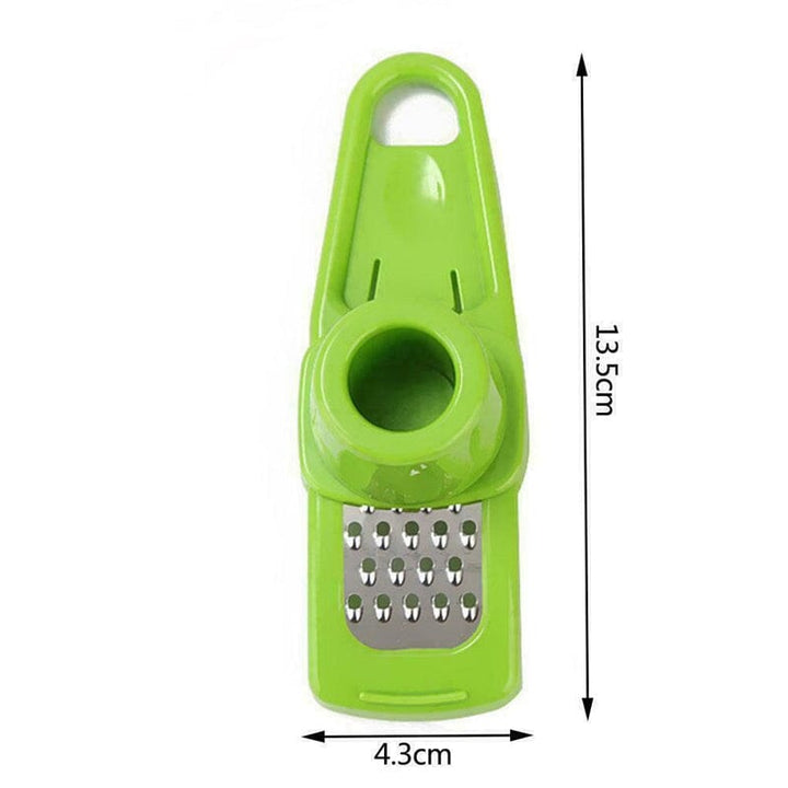 Garlic Chopper | Kalsten