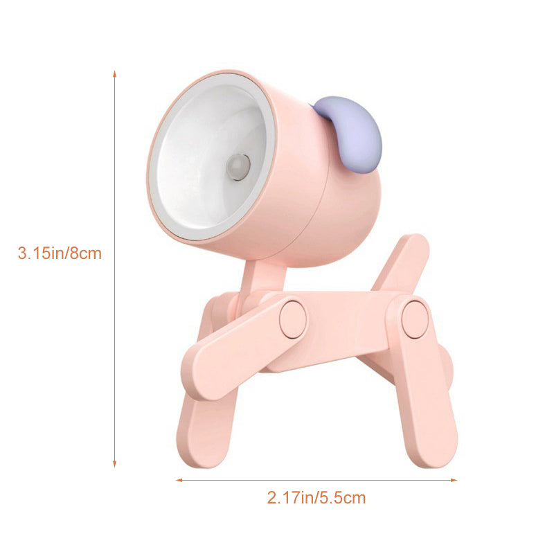LED Shadow Night Light | Kalsten