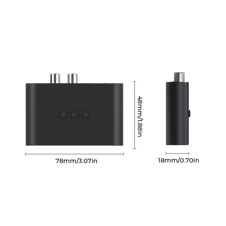 Noxord | Bluetooth 5.0 Audio Receiver