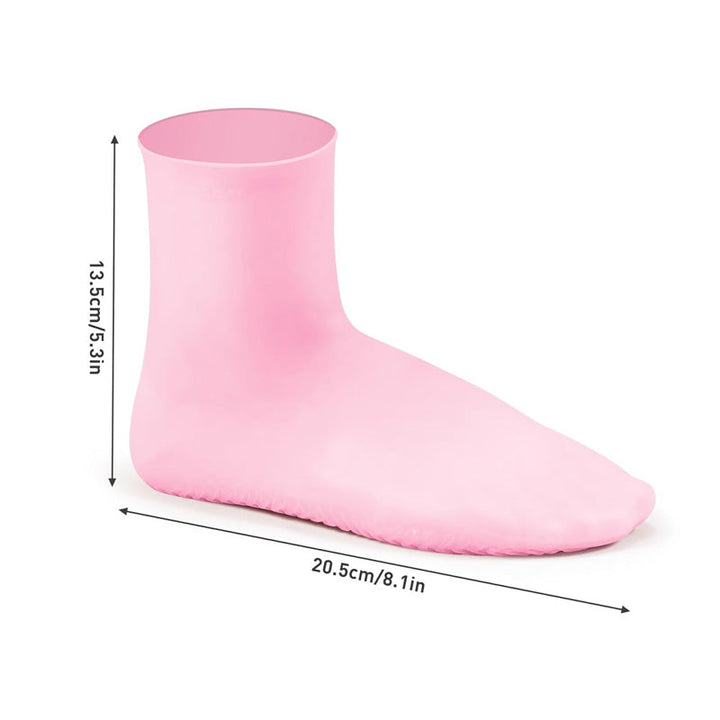 Kalsten | Women's Silicone Socks