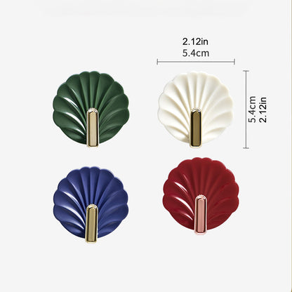Skanto | Luxe Shell Hook