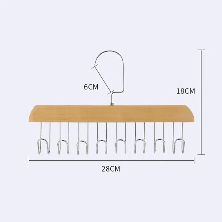 Kalsten | Anti-Slip Multi Dress Hanger
