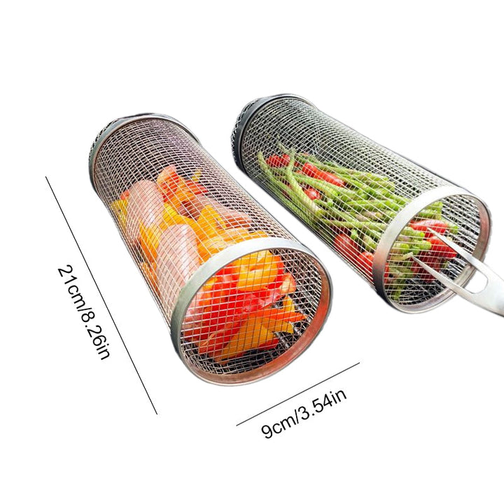 Grilling basket | Kalsten