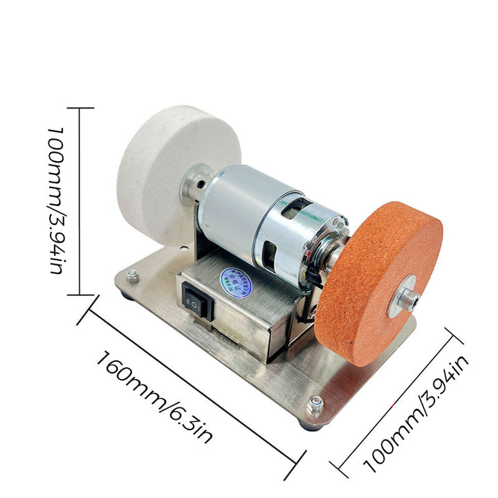 Small electric sander | Kalsten