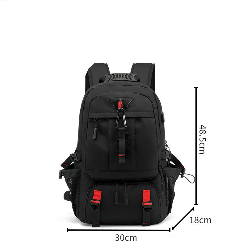 Large Capacity Travel Bag | Kalsten