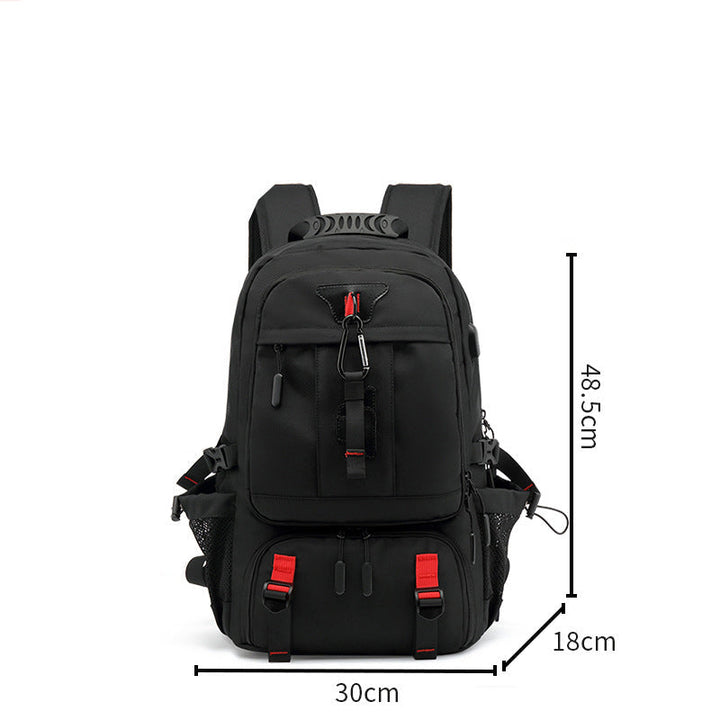 Large Capacity Travel Bag | Kalsten