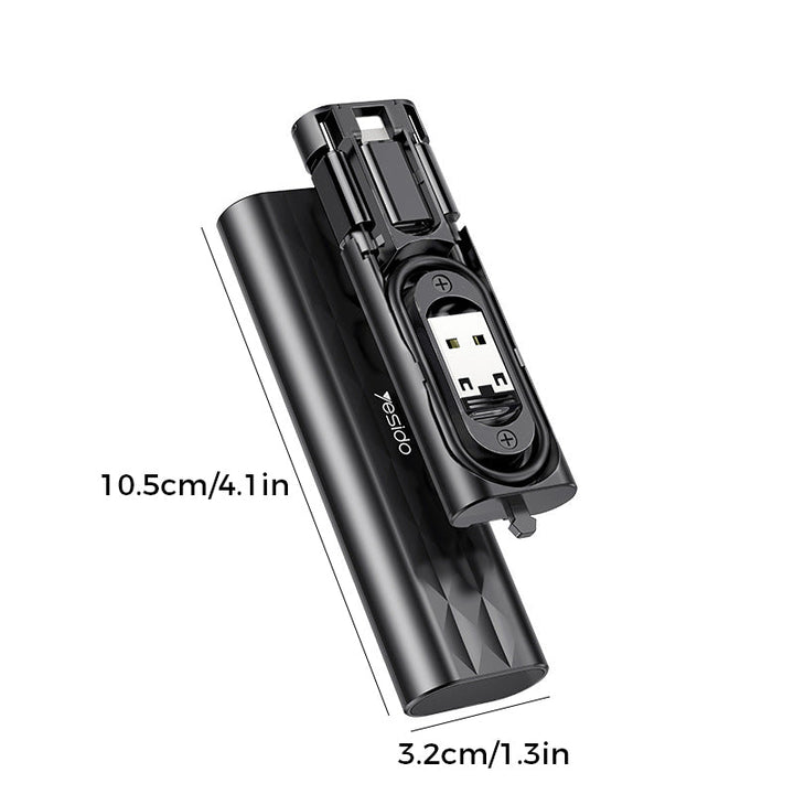 Multifunction Wiring Box 6 in 1 | Kalsten