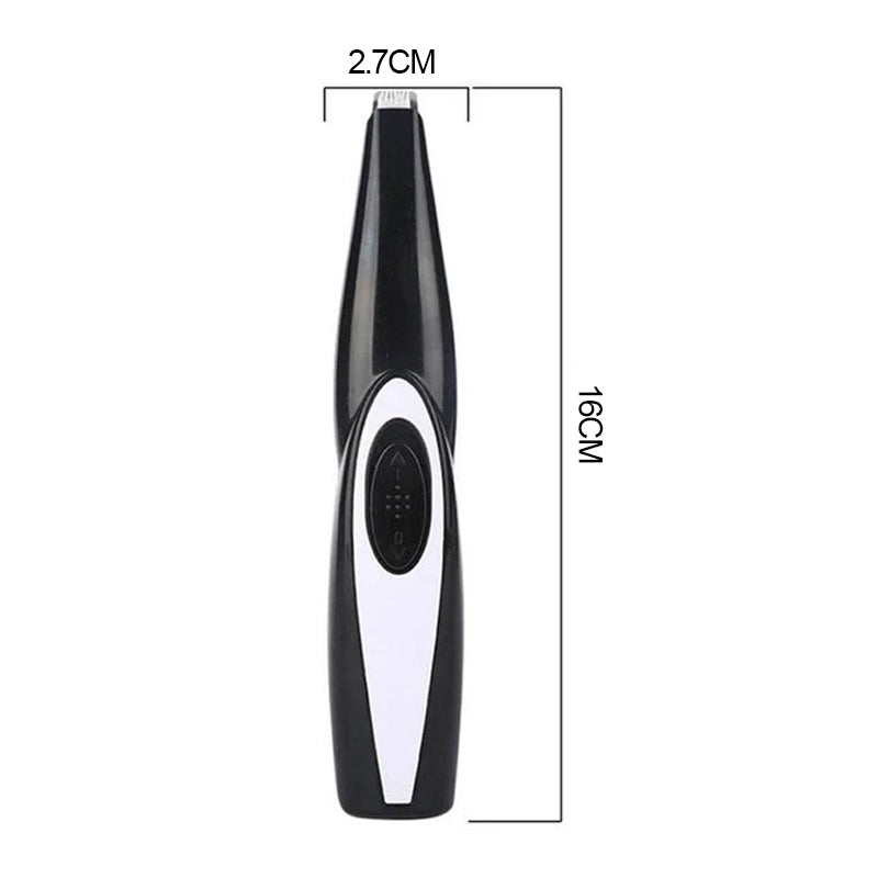 Electric pet clippers | Kalsten