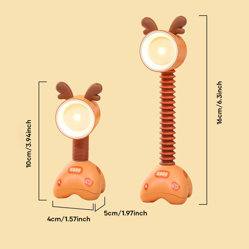 Cute little table lamp | Kalsten
