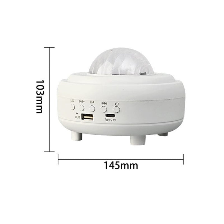 Northern Lights Aurora Projector | Kalsten