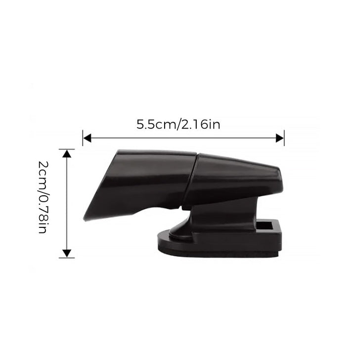 Kalsten | Ultrasonic deer warning signal whistle device for car