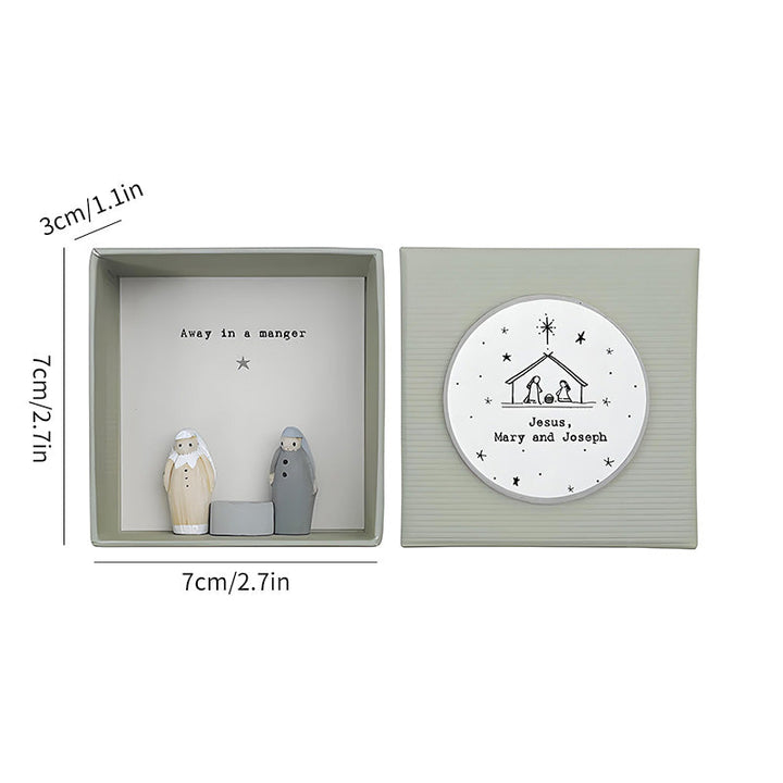 Angel Friendship Gift Box