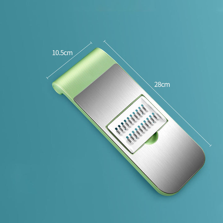 Multifunctional vegetable cutter | Kalsten