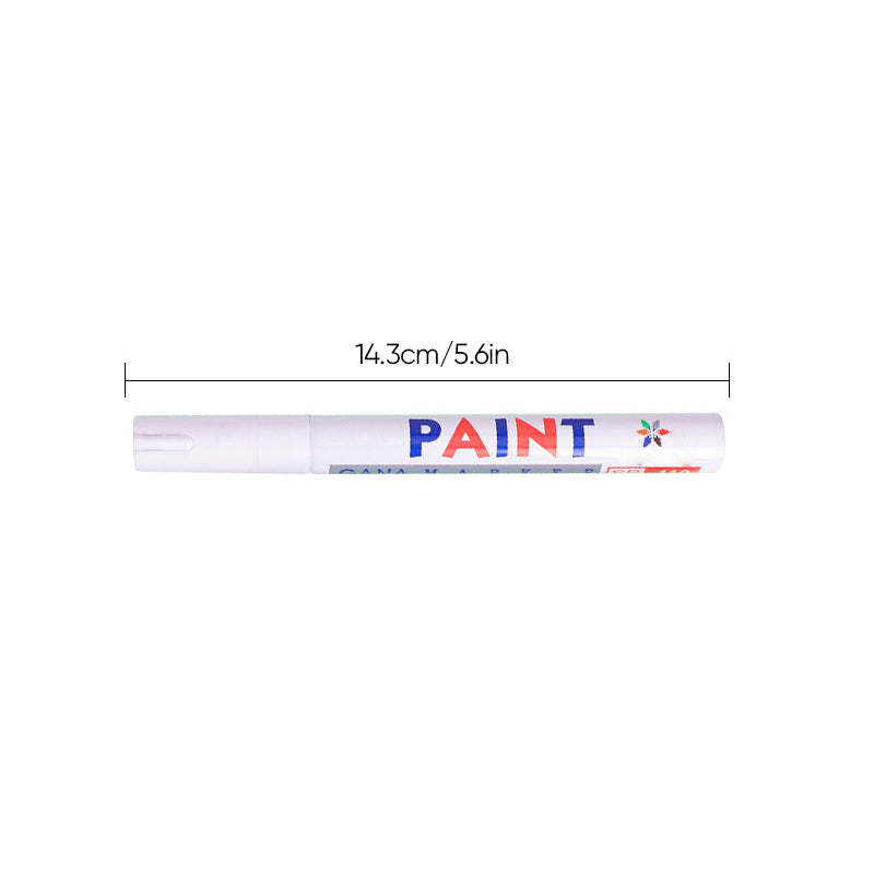 Colorful waterproof colored pencils | Kalsten