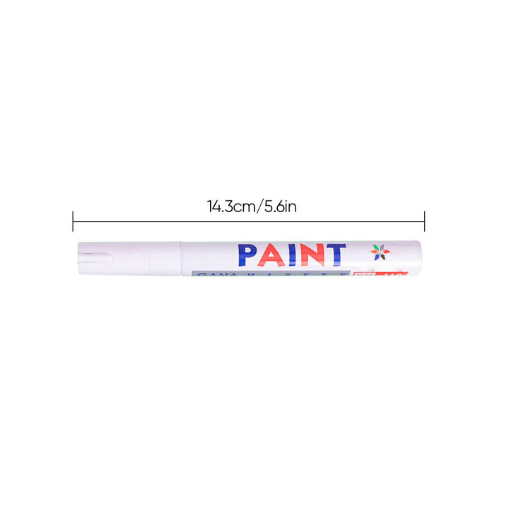 Colorful waterproof colored pencils | Kalsten