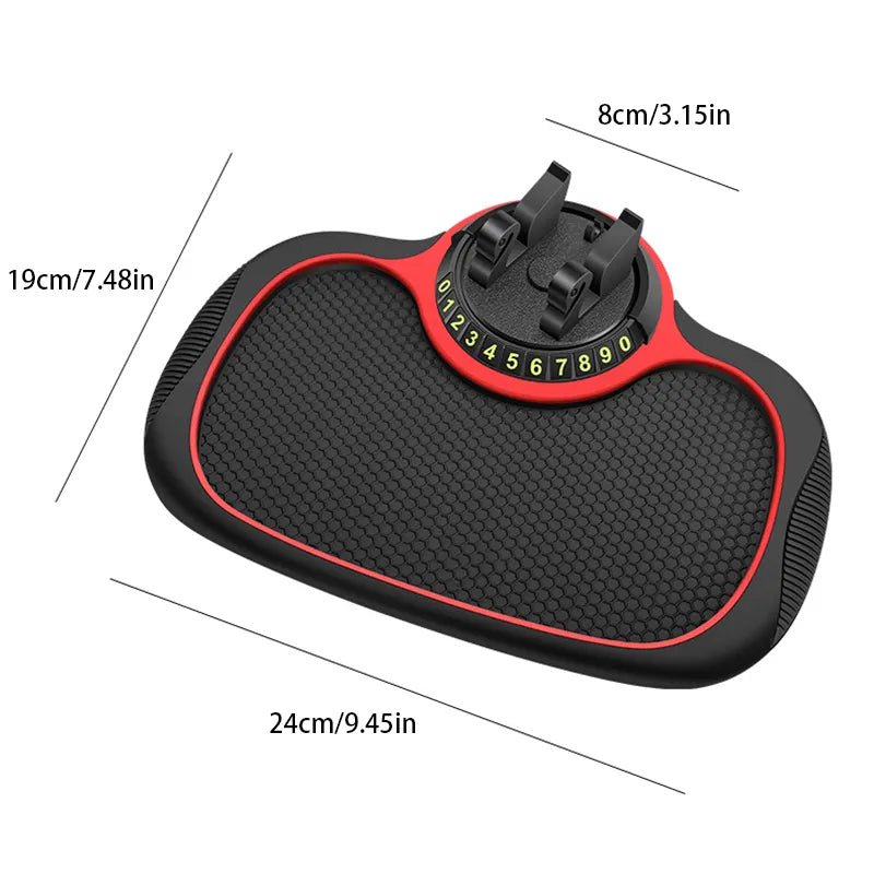 GripAll Safety and Peace of Mind at the Wheel | Kalsten
