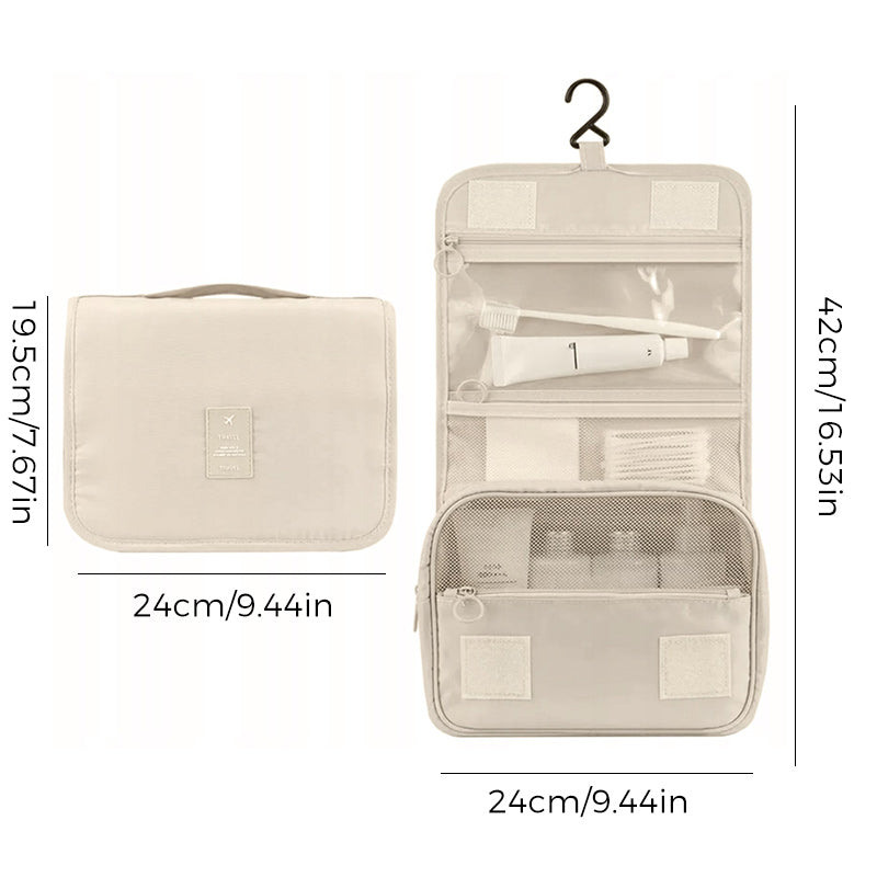 Kalsten | Travel Hanging Cosmetic Bag