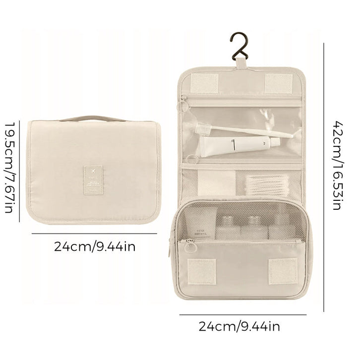 Kalsten | Travel Hanging Cosmetic Bag