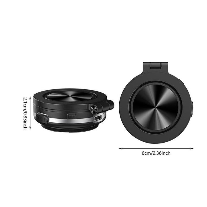 Kalsten | Magnetic 360° Rotatable Car Phone Holder