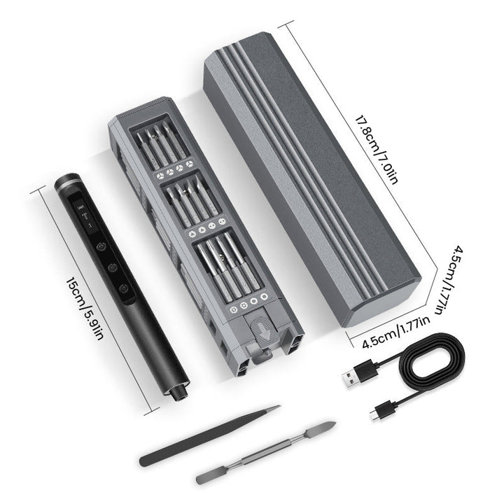 Mini Screwdriver Set | Kalsten