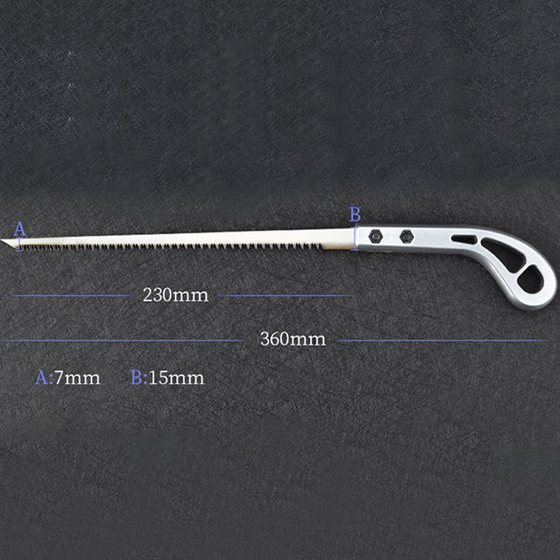 Mini Wood Saw | Kalsten