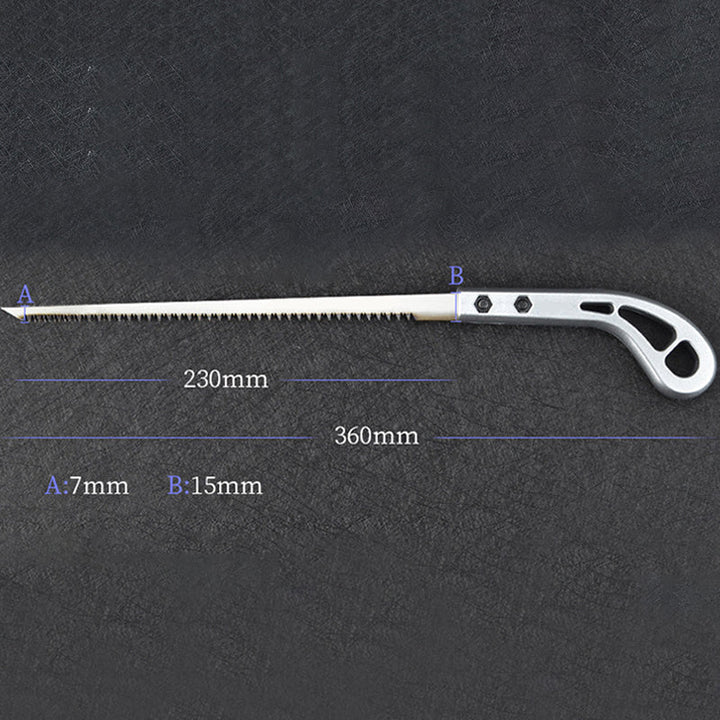 Mini Wood Saw | Kalsten