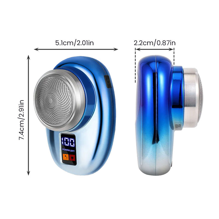 Kalsten | Newest Mini Portable Electric Shaver