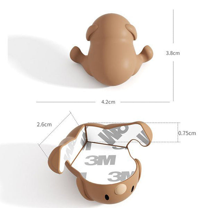 Kalsten | Cartoon Animal Dog Table Corner Protector