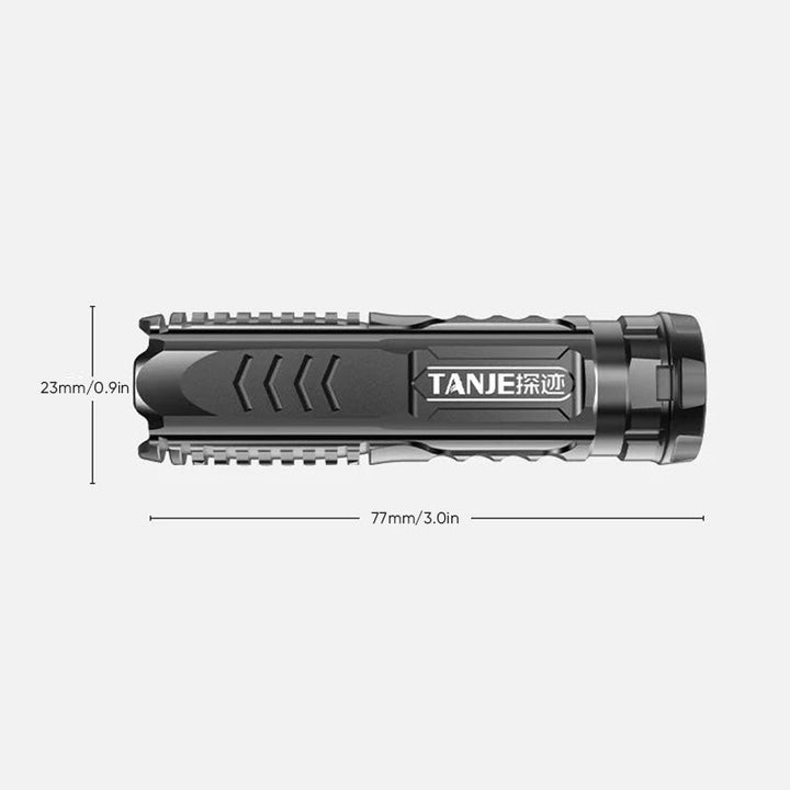 Kalsten | Special Forces Strong Light Flashlight