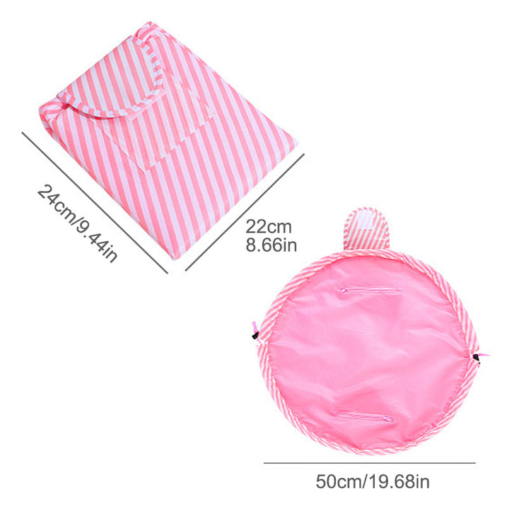 Magical cosmetic bag | Kalsten