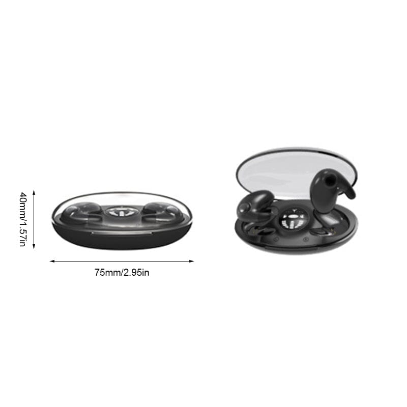 Kalsten | Invisible Sleep Wireless Earphone