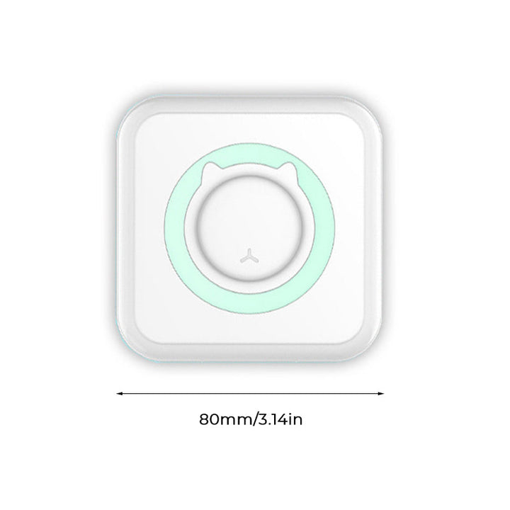 Practical Mini Pocket Printer | Kalsten