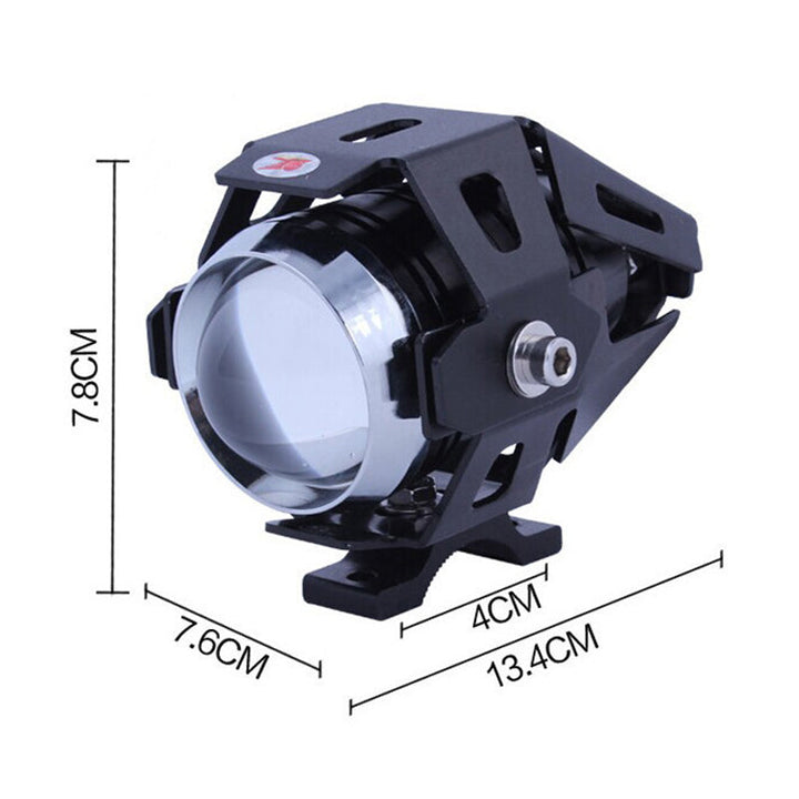 Kalsten | Motorcycle Driving Light LED Auxiliary Light