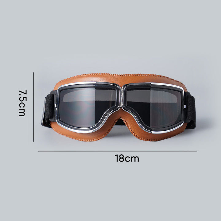 Kalsten | Vintage Motorcycle Goggles