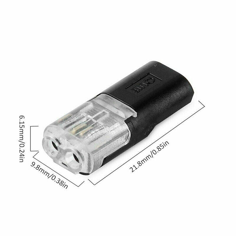 Practical fast cable plug | Kalsten