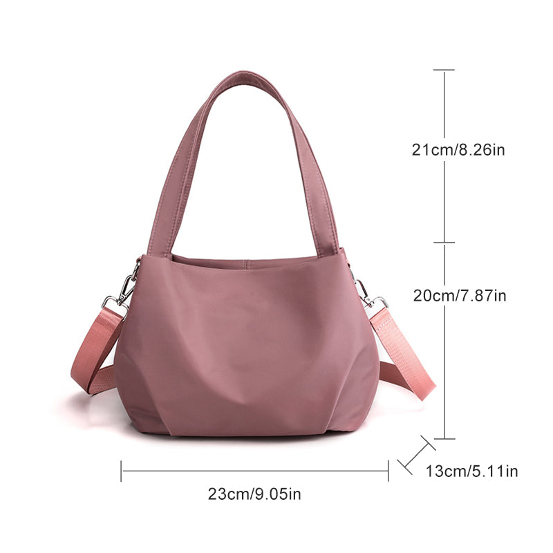 Kalsten | Lightweight Casual Fashion Nylon Diagonal Bag